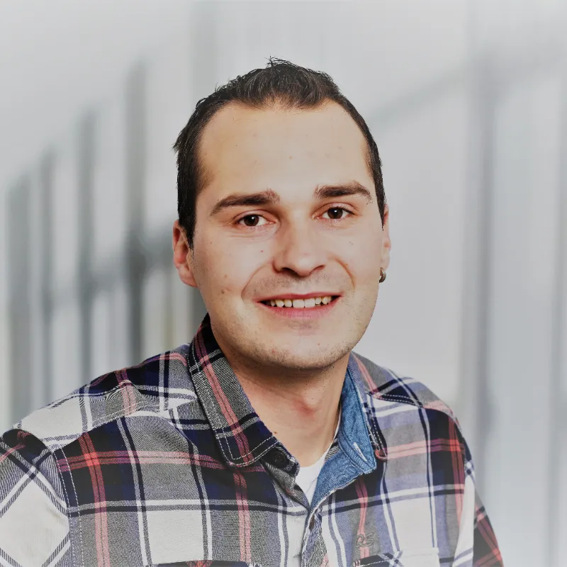 Portrait von Christian Seibold: Geschäftsführer von CS Direkt.