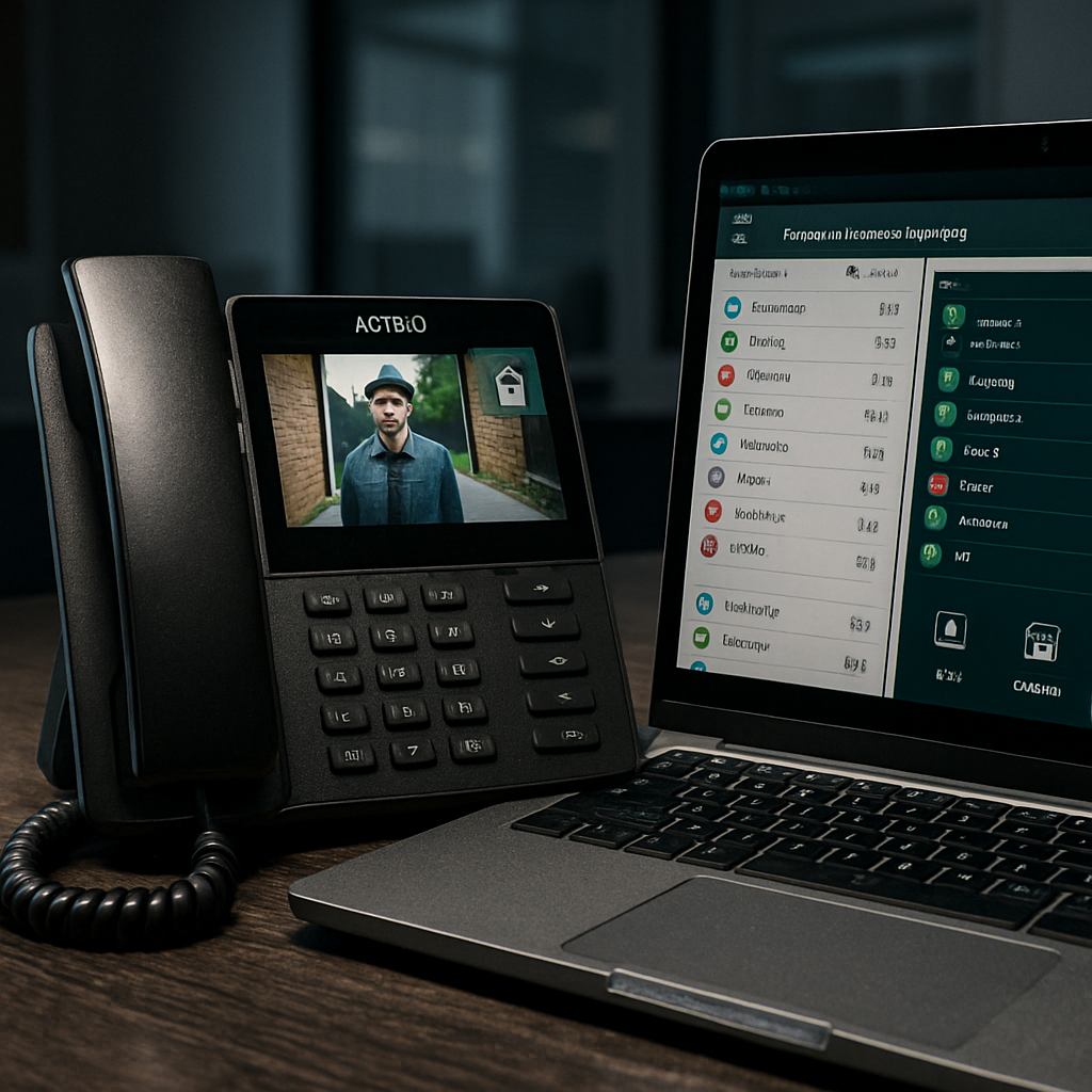 Cloud telefonie Premium-Lösung AGFEO Hyperfonie Cloud Telefonanlage: Flexibel & Skalierbar | AGFEO Hyperfonie
