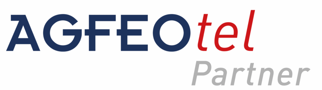 AGFEO - AgfeoTel Partner - CS-Direkt Telefonanlagen IP Telefonie Cloud Telefonie.png