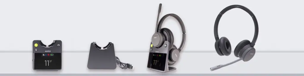 AGFEO - Headset_Inifinity