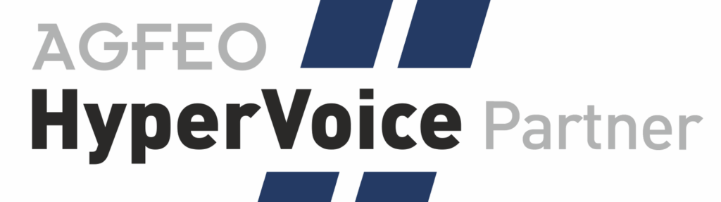AGFEO - Hypervoice Partner - CS-Direkt Telefonanlagen IP Telefonie Cloud Telefonie.png