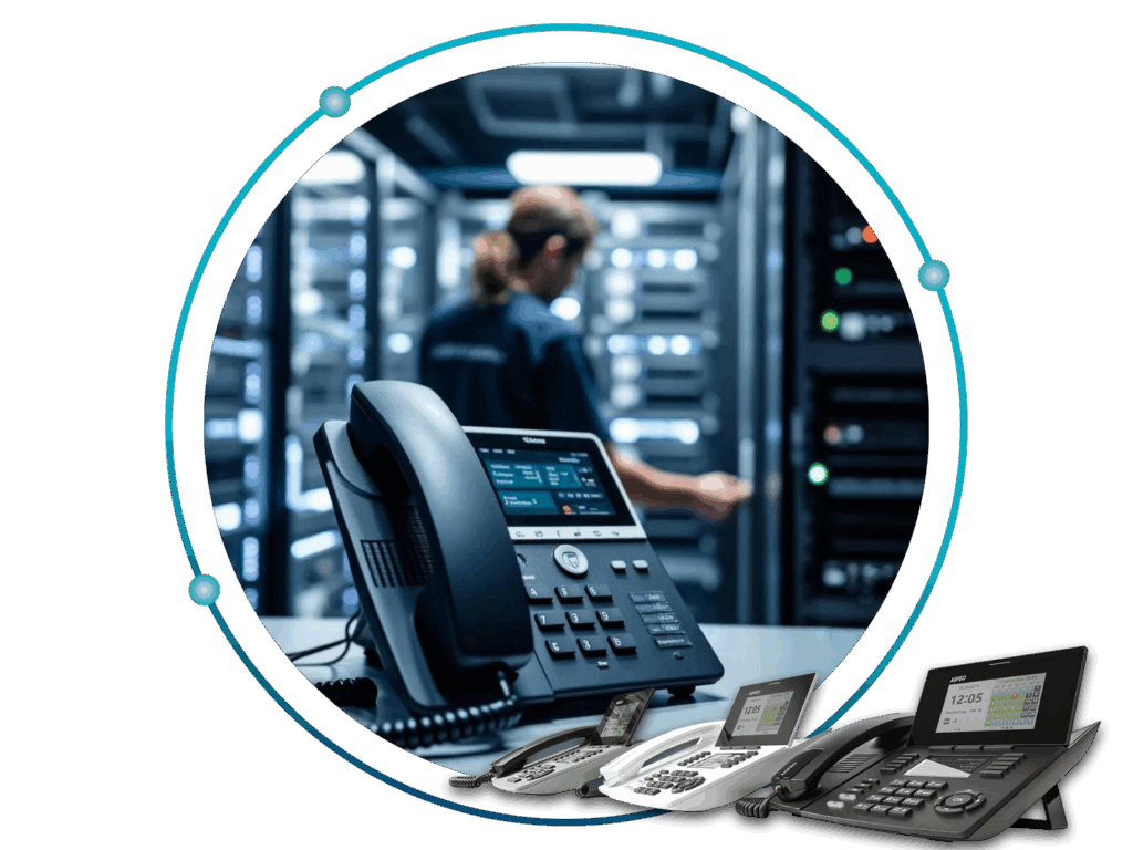 AGFEO Telefonanlagen