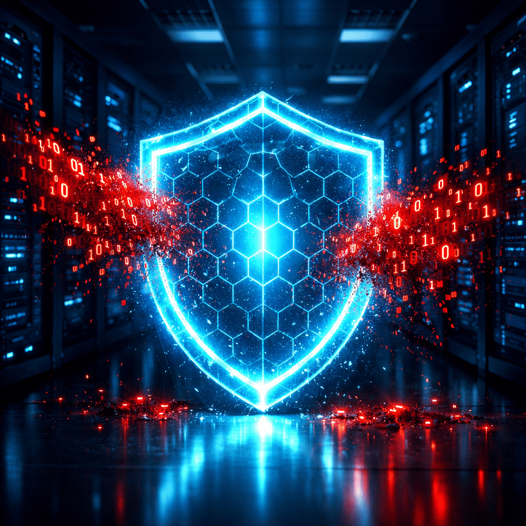 Firewall-Lösungen für Unternehmen: Sicherer Schutz