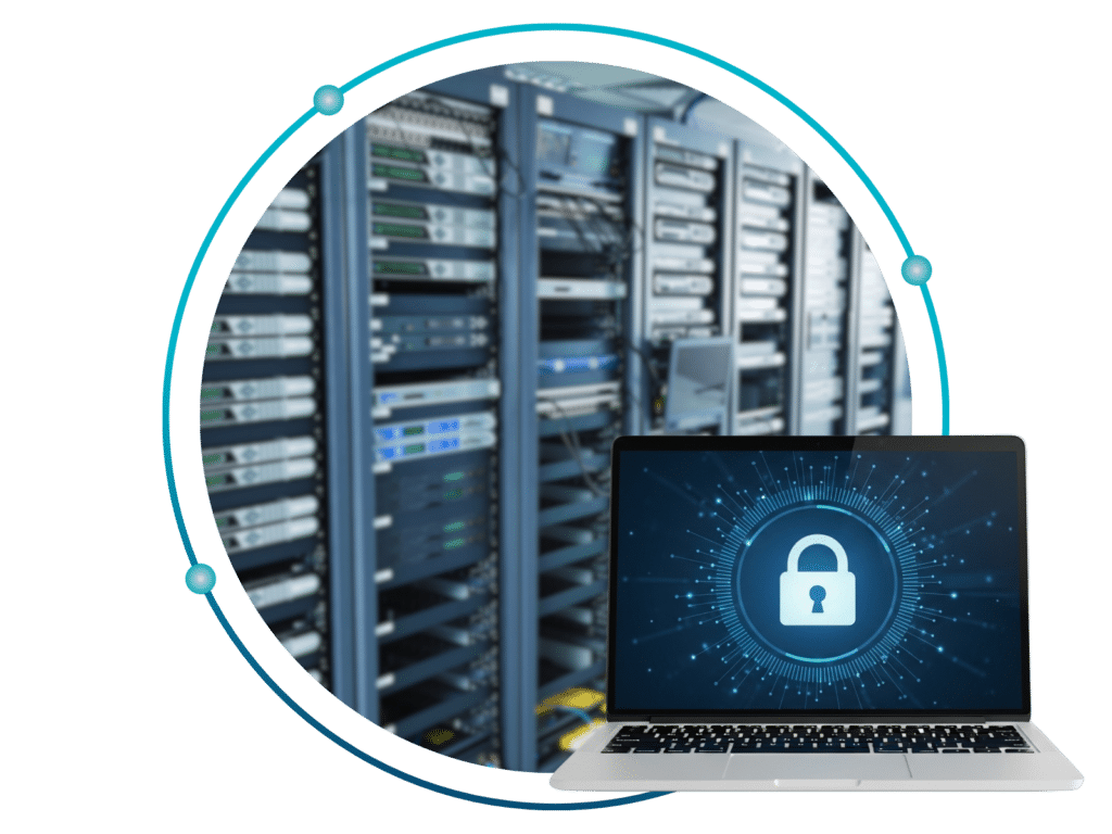 IT-Sicherheit & Cyber Security für Unternehmen