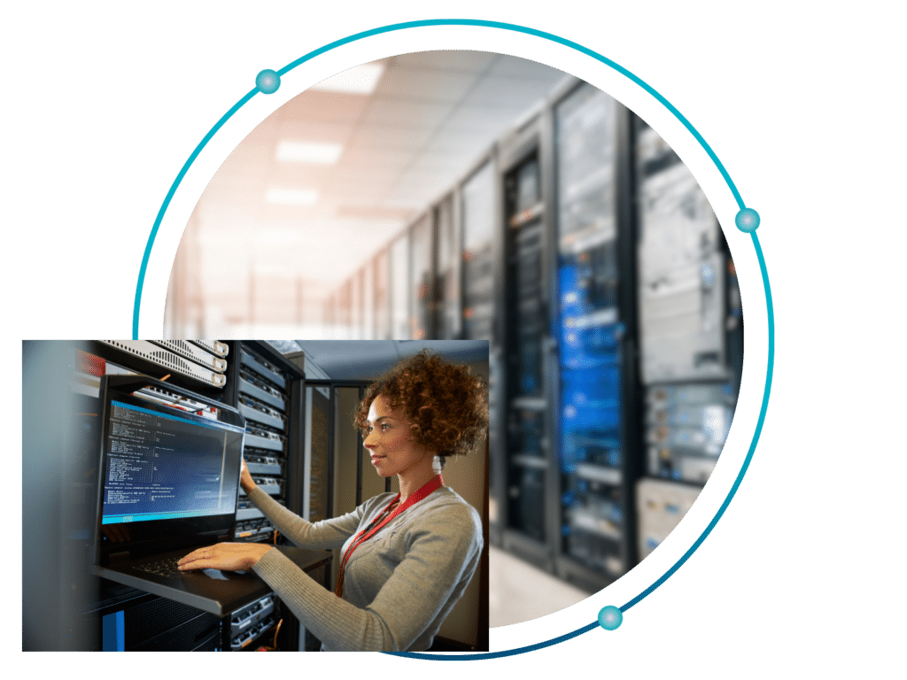 Server- & Storage-Lösungen für Unternehmen