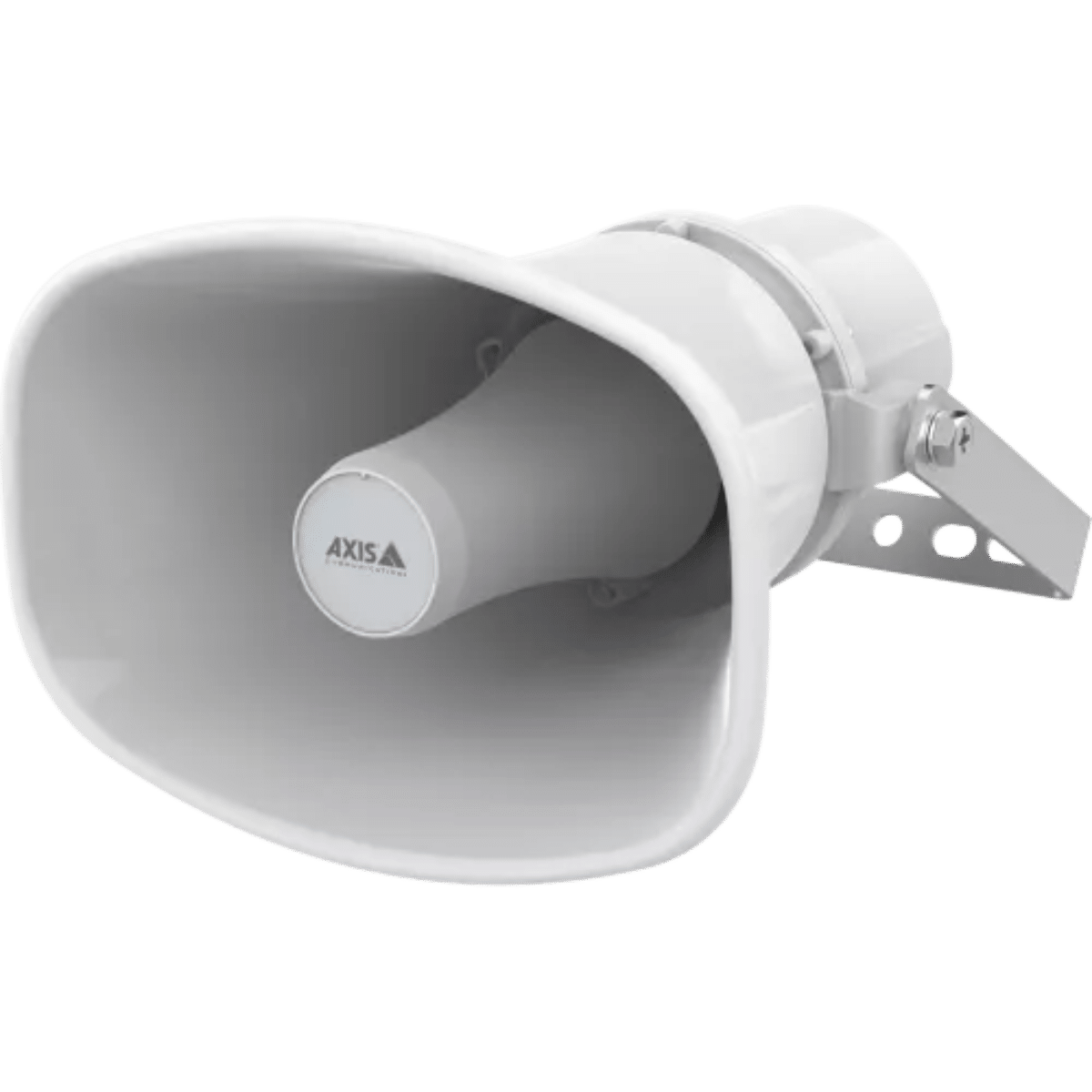 Axis Netzwerk-Audio & IP-Intercoms für Ihre Sicherheit