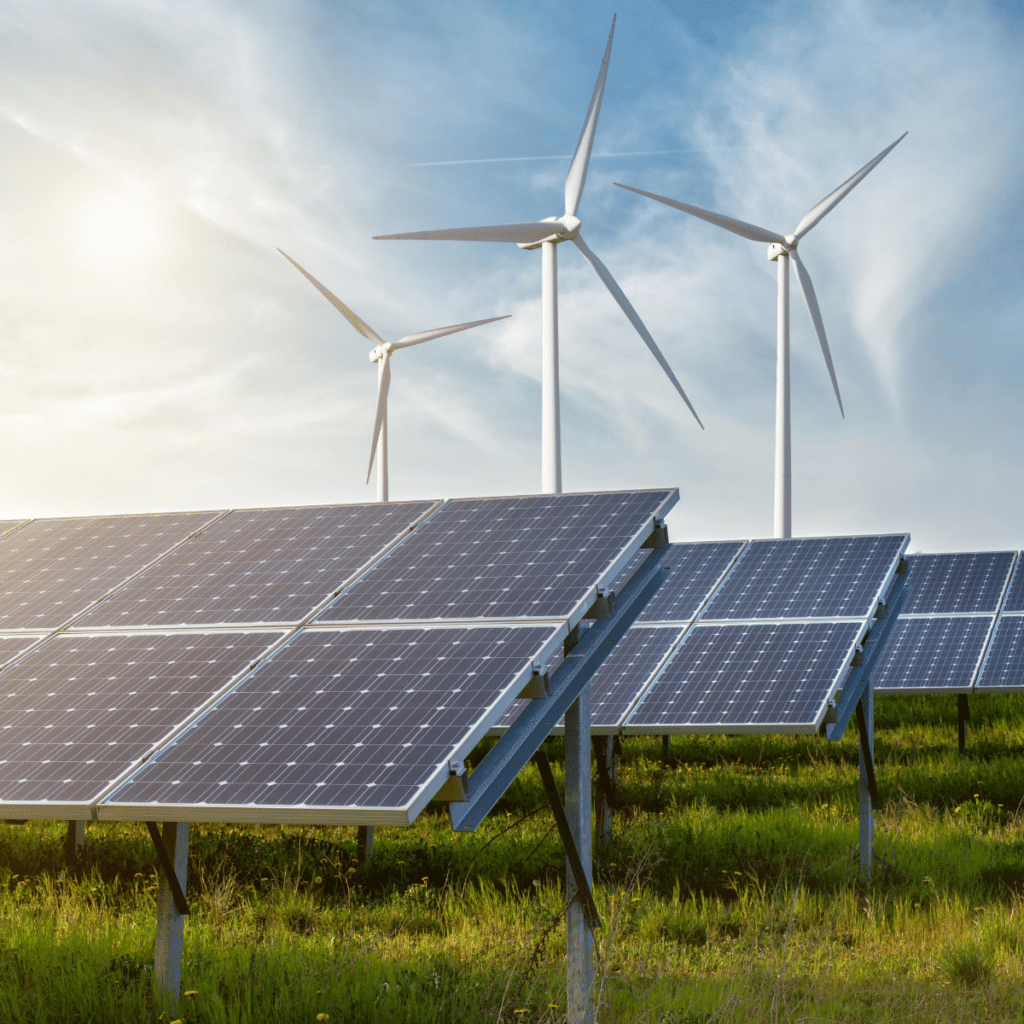 Videoüberwachung für Kritische Infrastrukturen (KRITIS) - Solarpark, Windpark, Bahnhof, Kommunen, Kieswerk, Steinbruch